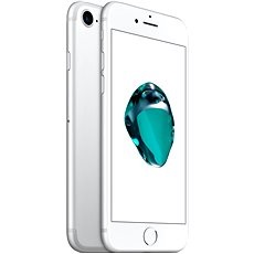 iPhone 7 128GB Stříbrný